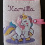 fotóalbum Kamilla
